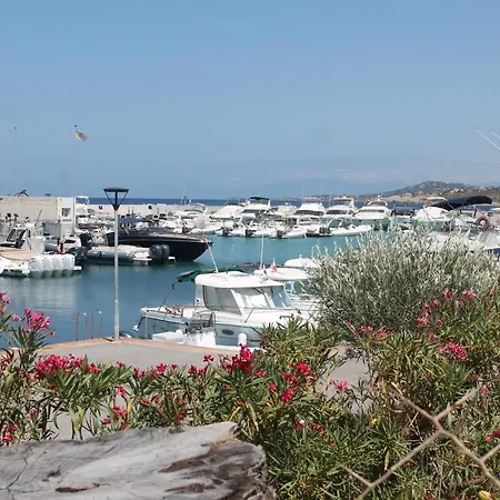 Apartmán Con Vista Mare A 5 Minuti Dalla Lumio (Corsica)
