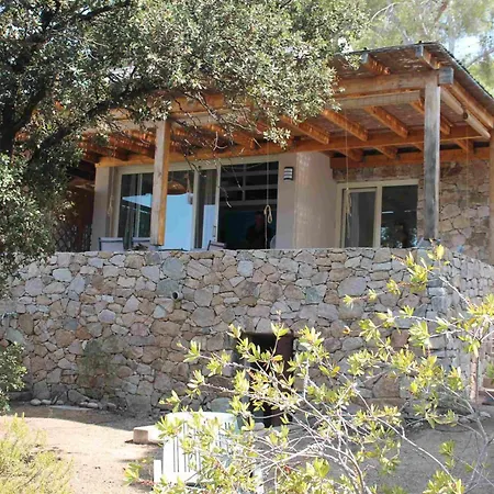 Con Vista Mare A 5 Minuti Dalla Apartmán Lumio (Corsica)