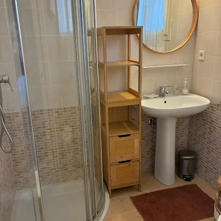 Con Vista Mare A 5 Minuti Dalla Apartmán Lumio (Corsica)