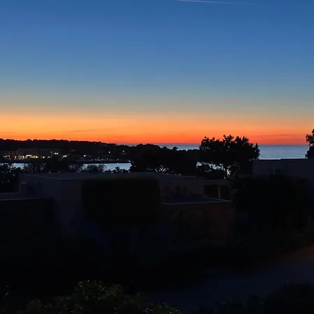 Con Vista Mare A 5 Minuti Dalla *
