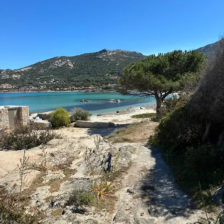 Con Vista Mare A 5 Minuti Dalla Apartmán *