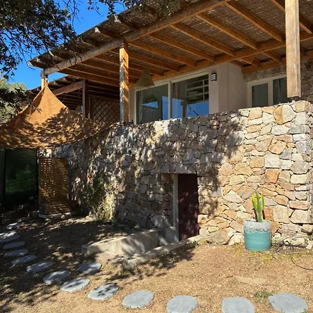 Apartmán Con Vista Mare A 5 Minuti Dalla