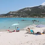 Con Vista Mare A 5 Minuti Dalla * Lumio (Corsica)