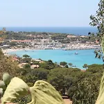 Con Vista Mare A 5 Minuti Dalla Lejlighed *
