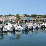 Con Vista Mare A 5 Minuti Dalla Apartment Lumio (Corsica)