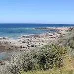 Apartment Con Vista Mare A 5 Minuti Dalla