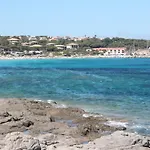 Con Vista Mare A 5 Minuti Dalla Lumio (Corsica)