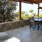 Con Vista Mare A 5 Minuti Dalla * Lumio (Corsica)