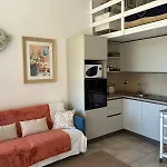 Con Vista Mare A 5 Minuti Dalla Apartment *