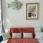 Apartment Con Vista Mare A 5 Minuti Dalla Lumio (Corsica)