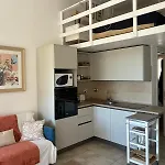 Apartment Con Vista Mare A 5 Minuti Dalla *