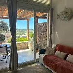 Con Vista Mare A 5 Minuti Dalla * Lumio (Corsica)