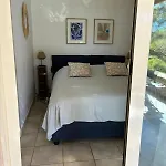 Con Vista Mare A 5 Minuti Dalla Apartment Lumio (Corsica)
