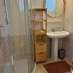 Con Vista Mare A 5 Minuti Dalla Apartment Lumio (Corsica)