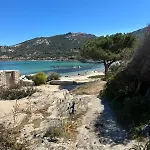 Con Vista Mare A 5 Minuti Dalla Apartment *