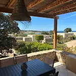 Con Vista Mare A 5 Minuti Dalla Apartment *