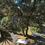 Con Vista Mare A 5 Minuti Dalla * Lumio (Corsica)