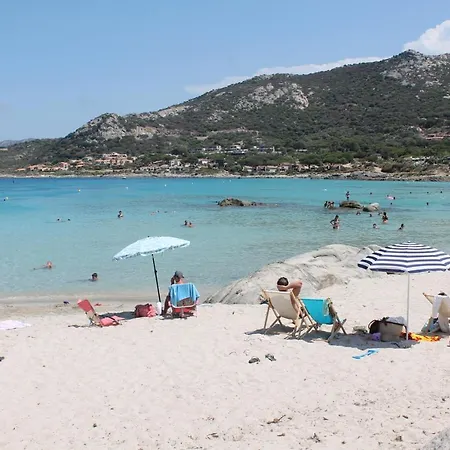Con Vista Mare A 5 Minuti Dalla * Lumio (Corsica)