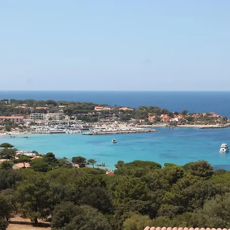 Con Vista Mare A 5 Minuti Dalla Lumio (Corsica)
