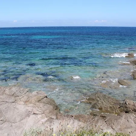 Apartamento Con Vista Mare A 5 Minuti Dalla *