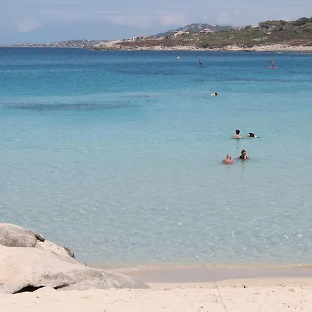 Apartamento Con Vista Mare A 5 Minuti Dalla Lumio (Corsica)