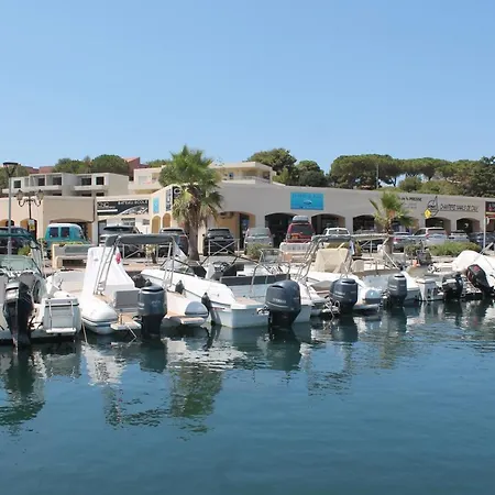 Con Vista Mare A 5 Minuti Dalla Apartamento Lumio (Corsica)