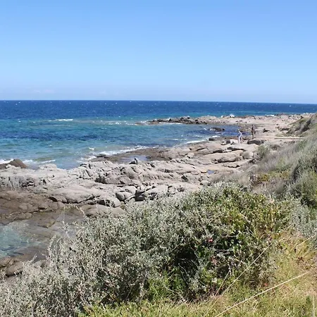 Apartamento Con Vista Mare A 5 Minuti Dalla