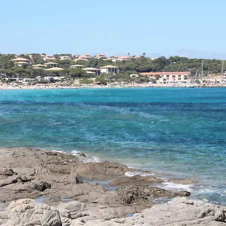 Con Vista Mare A 5 Minuti Dalla Lumio (Corsica)