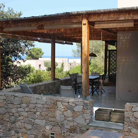 Lejlighed Con Vista Mare A 5 Minuti Dalla Lumio (Corsica)