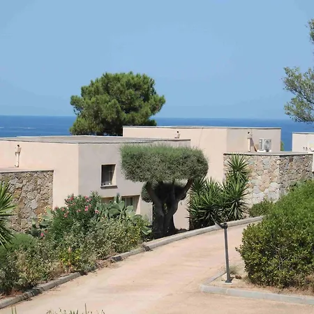 Con Vista Mare A 5 Minuti Dalla Apartment *