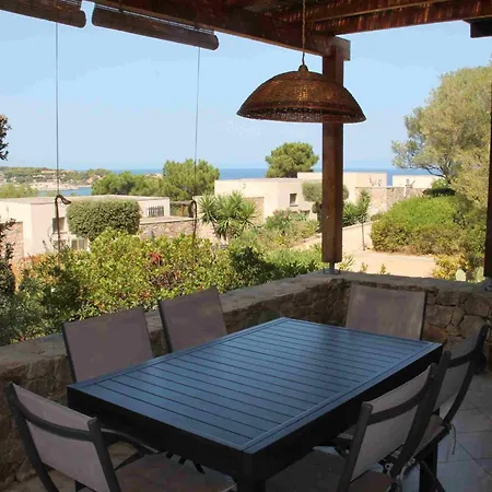 Apartment Con Vista Mare A 5 Minuti Dalla *