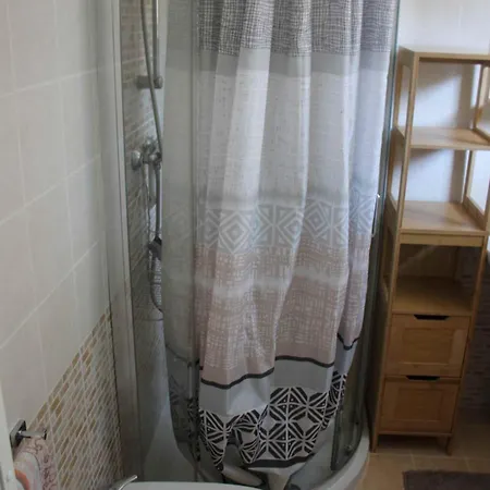 Apartment Con Vista Mare A 5 Minuti Dalla Lumio (Corsica)
