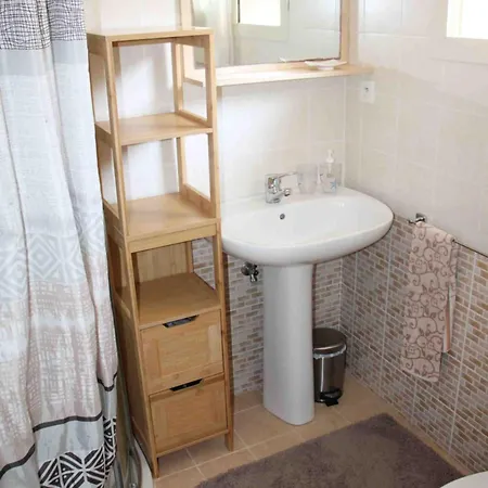 Apartment Con Vista Mare A 5 Minuti Dalla