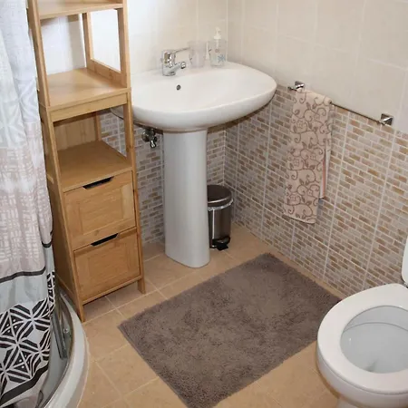 Apartment Con Vista Mare A 5 Minuti Dalla *