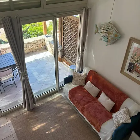 Apartamento Con Vista Mare A 5 Minuti Dalla *