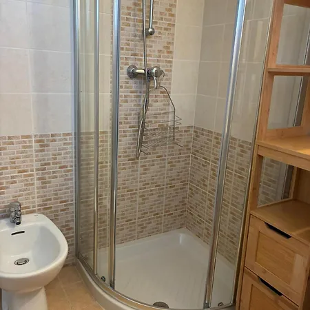 Apartamento Con Vista Mare A 5 Minuti Dalla *