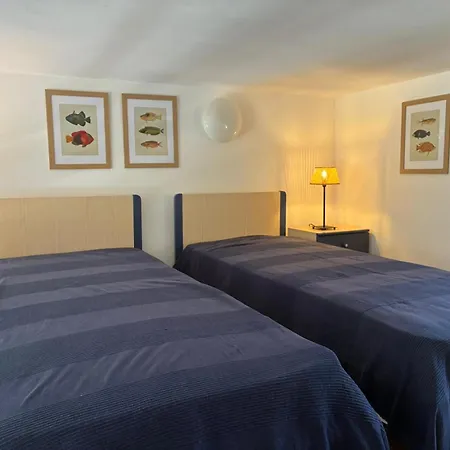 Apartamento Con Vista Mare A 5 Minuti Dalla *
