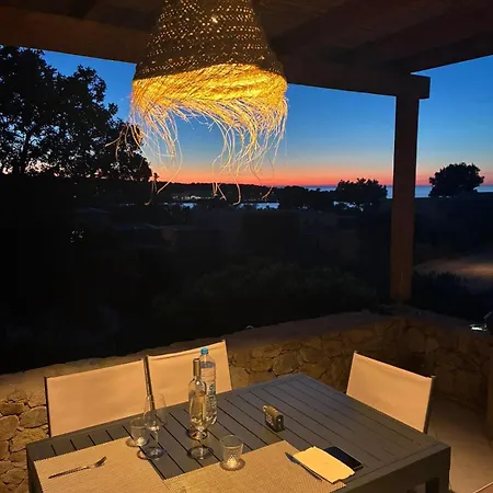 Apartamento Con Vista Mare A 5 Minuti Dalla Lumio (Corsica)