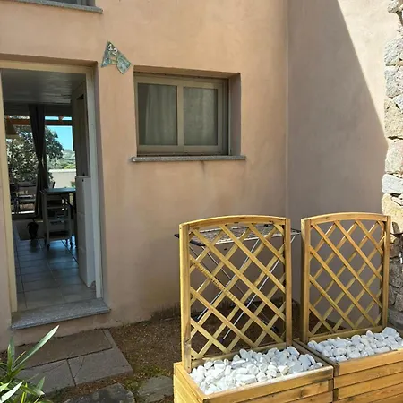 Con Vista Mare A 5 Minuti Dalla Apartamento