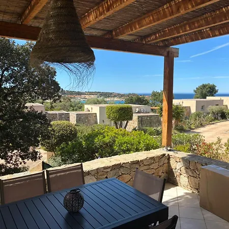 Con Vista Mare A 5 Minuti Dalla Apartamento *