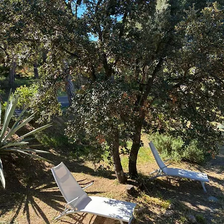 Con Vista Mare A 5 Minuti Dalla * Lumio (Corsica)